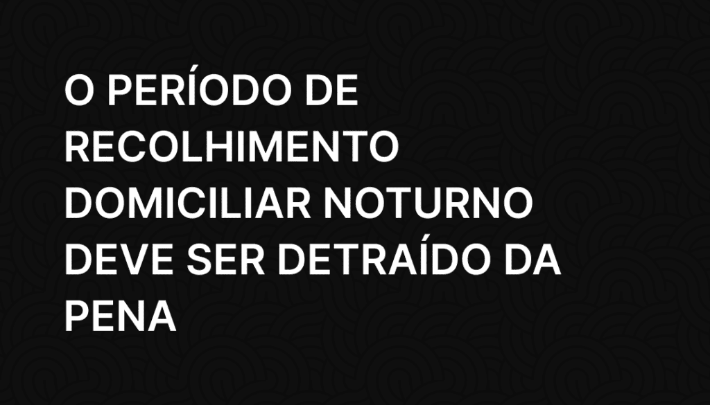 Advogado Criminal em Goiânia - Atendimento 24 horas