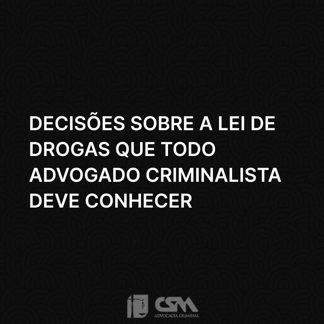 Advogado Criminal em Goiânia - Atendimento 24 horas