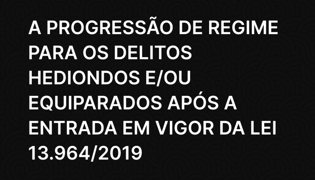 Advogado Criminal em Goiânia - Atendimento 24 horas