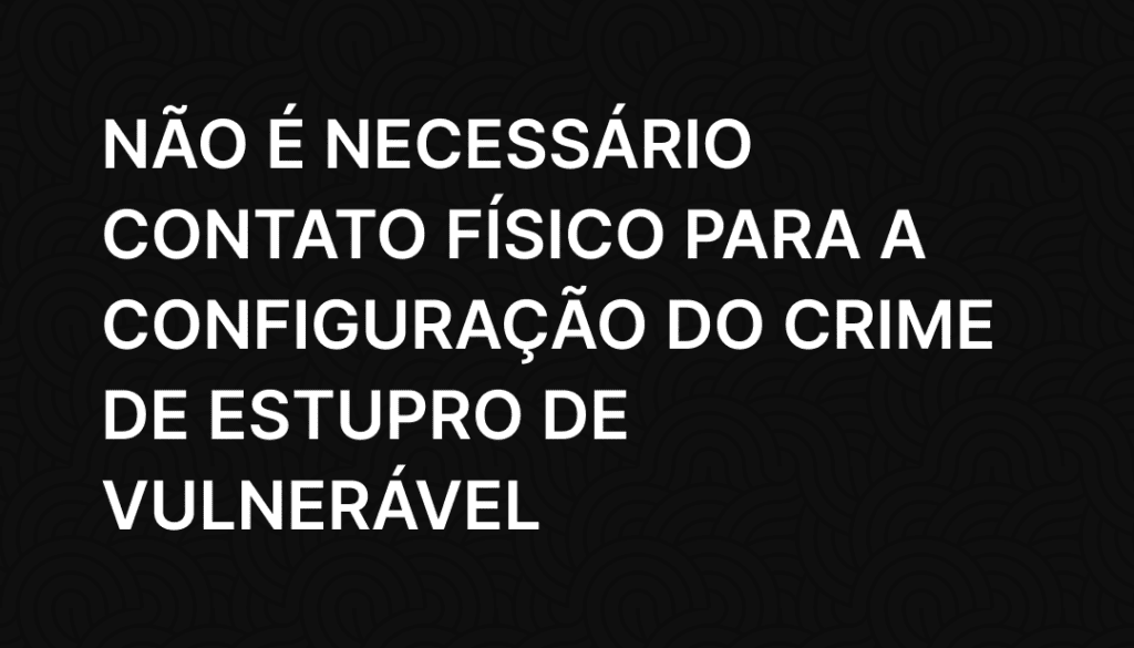 Advogado Criminal em Goiânia - Atendimento 24 horas