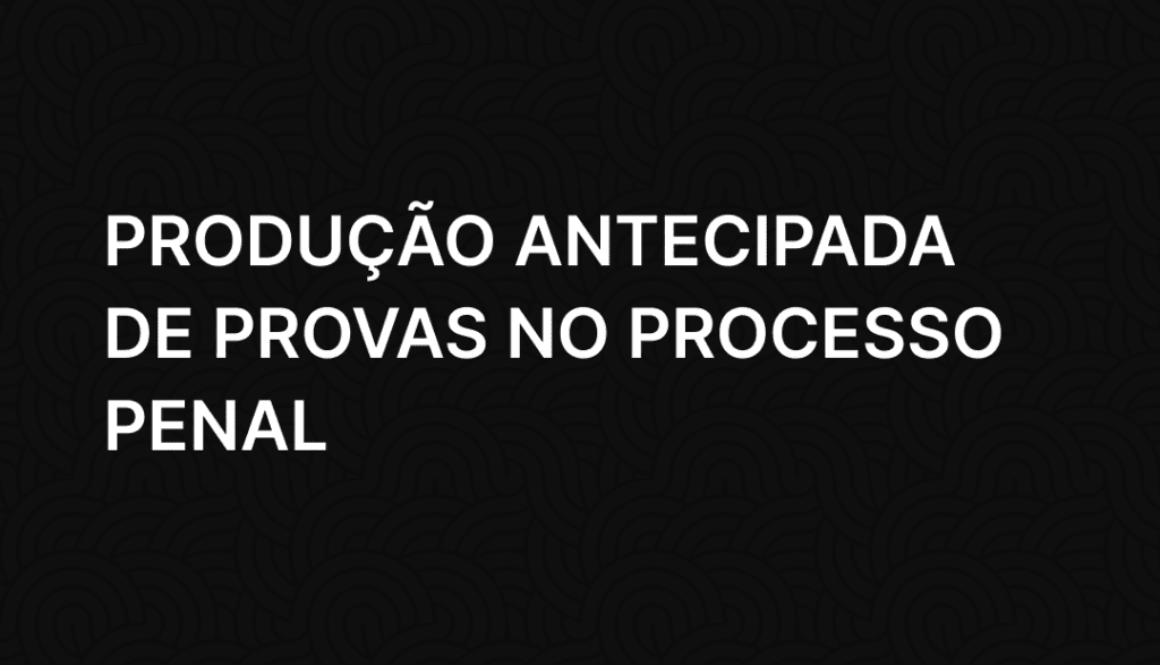 Advogado Criminal em Goiânia - Atendimento 24 horas