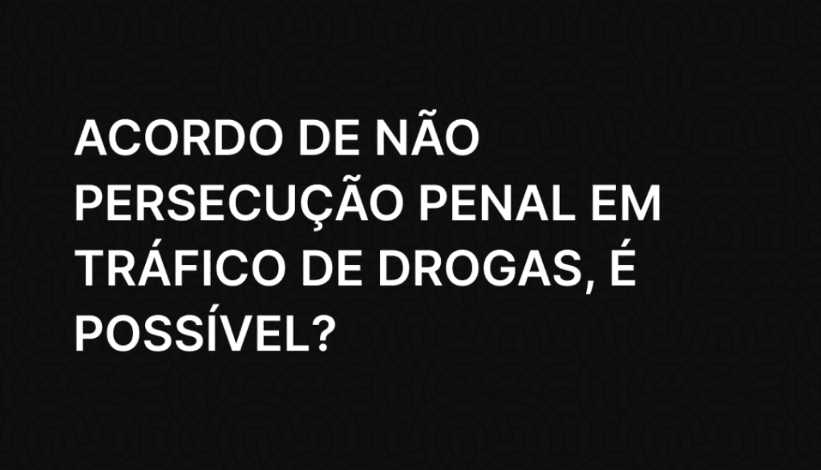 Advogado Criminal em Goiânia - Atendimento 24 horas