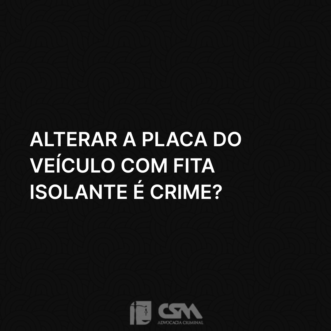 Advogado Criminal em Goiânia - Atendimento 24 horas