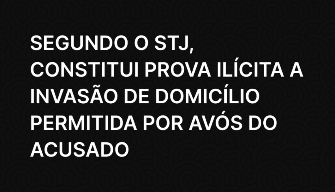 Advogado Criminal em Goiânia - Atendimento 24 horas