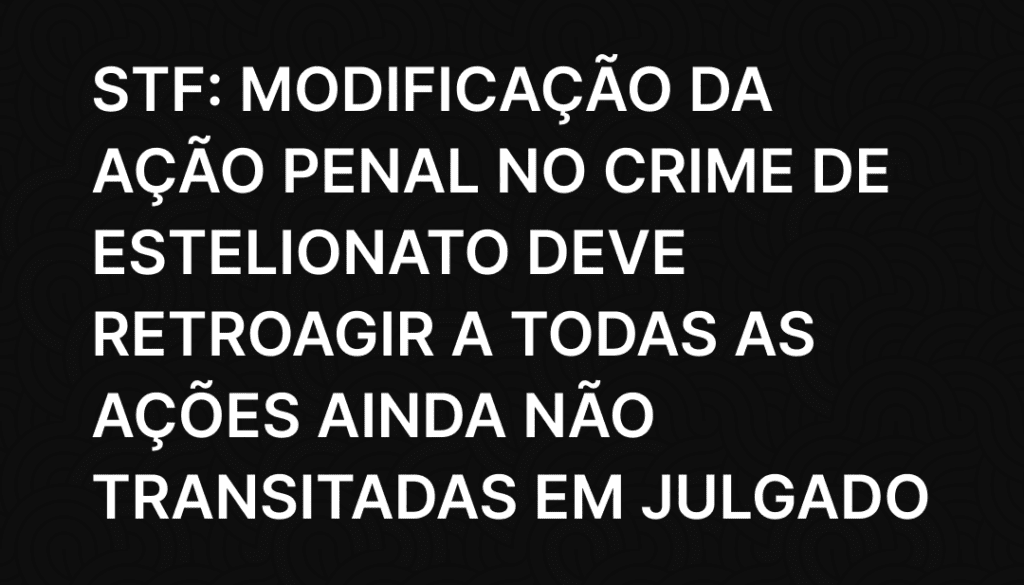 Advogado Criminal em Goiânia - Atendimento 24 horas