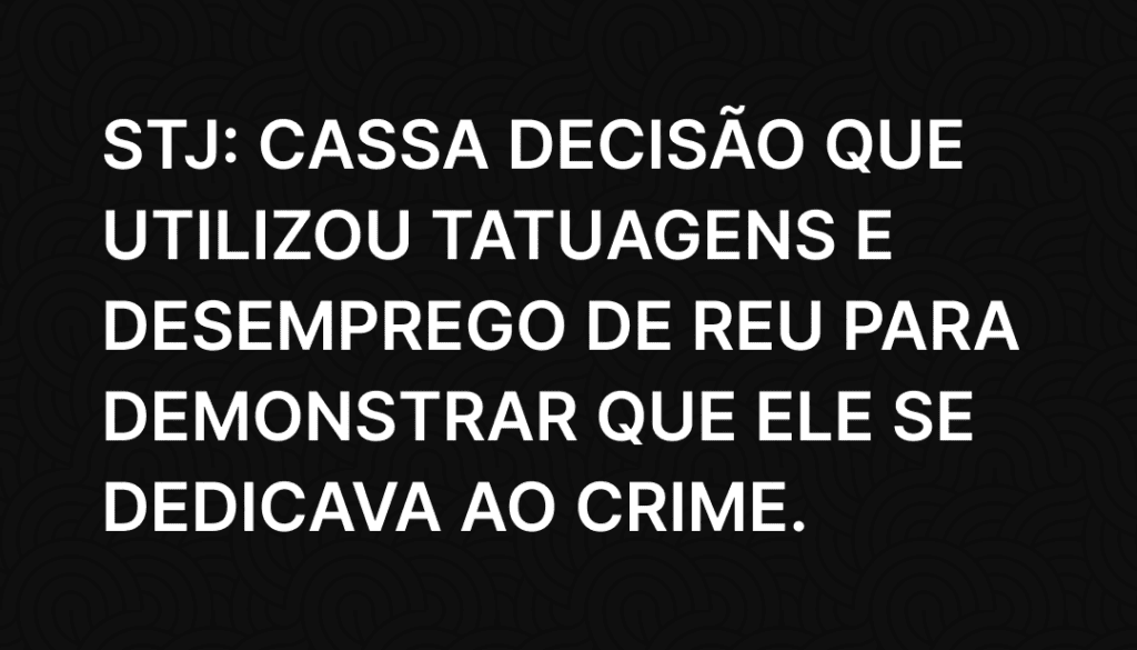 Advogado Criminal em Goiânia - Atendimento 24 horas
