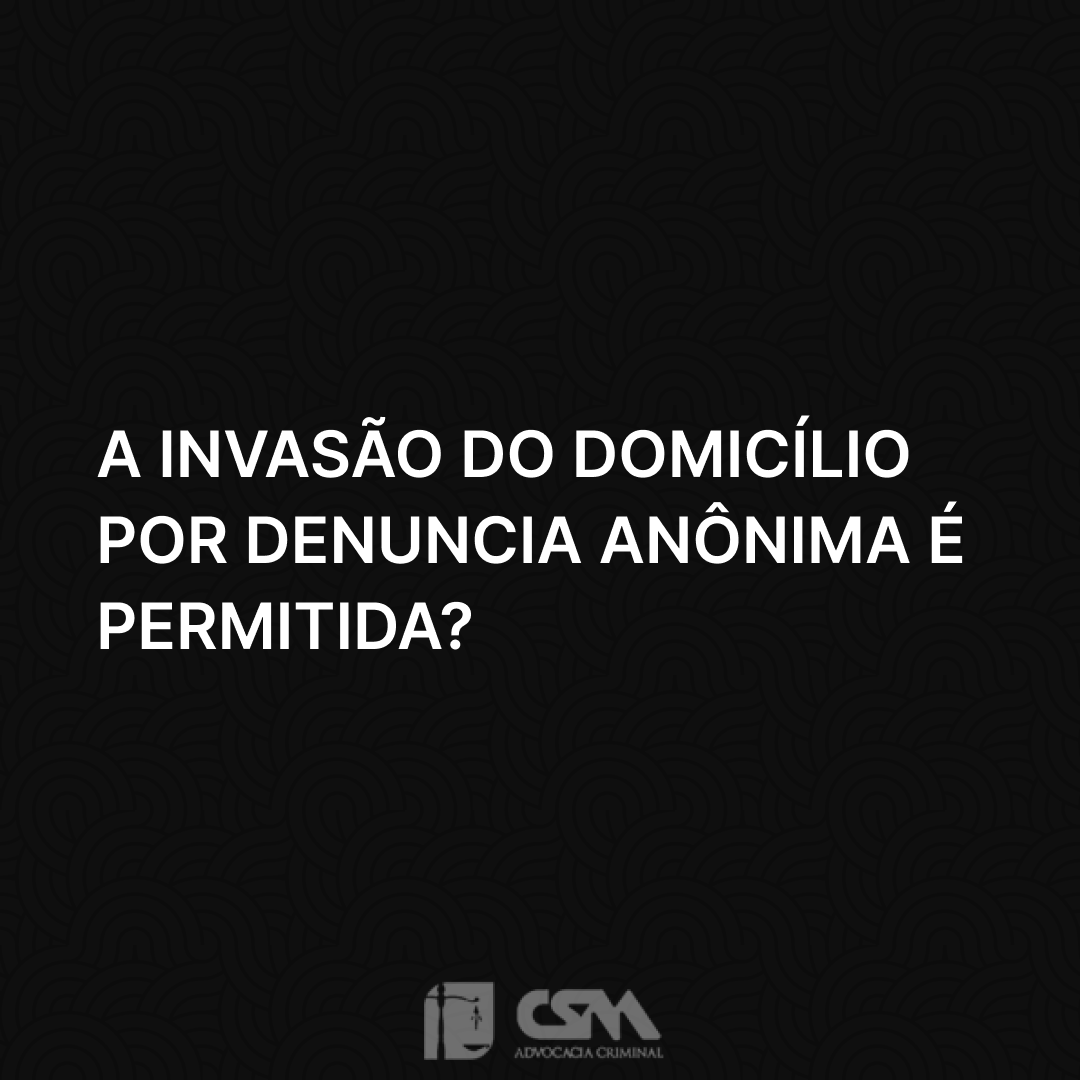 Advogado Criminal em Goiânia - Atendimento 24 horas