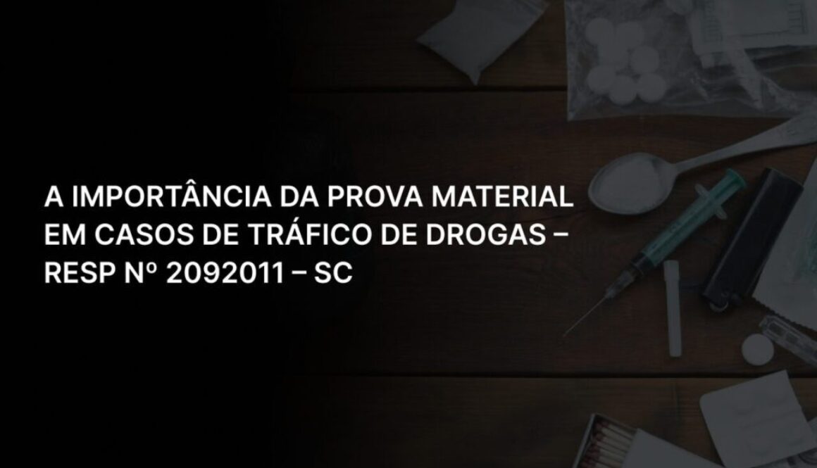 Advogado Criminal em Goiânia - Atendimento 24 horas