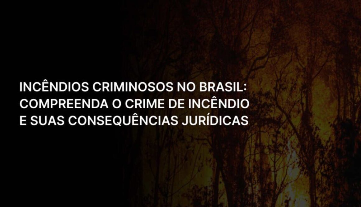 Advogado Criminal em Goiânia - Atendimento 24 horas