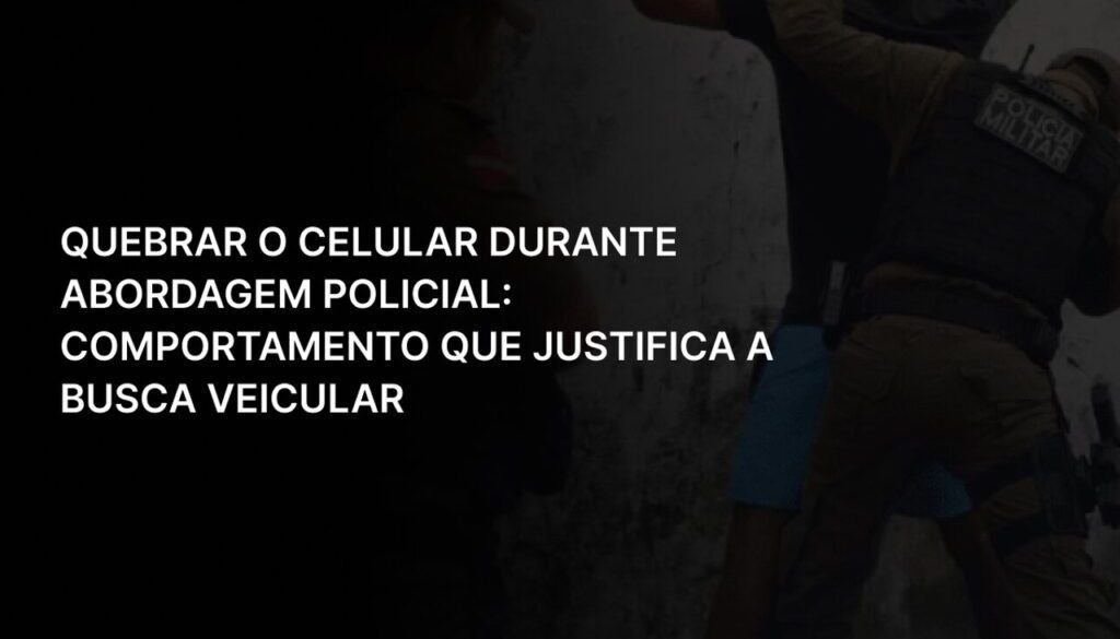 Advogado Criminal em Goiânia - Atendimento 24 horas