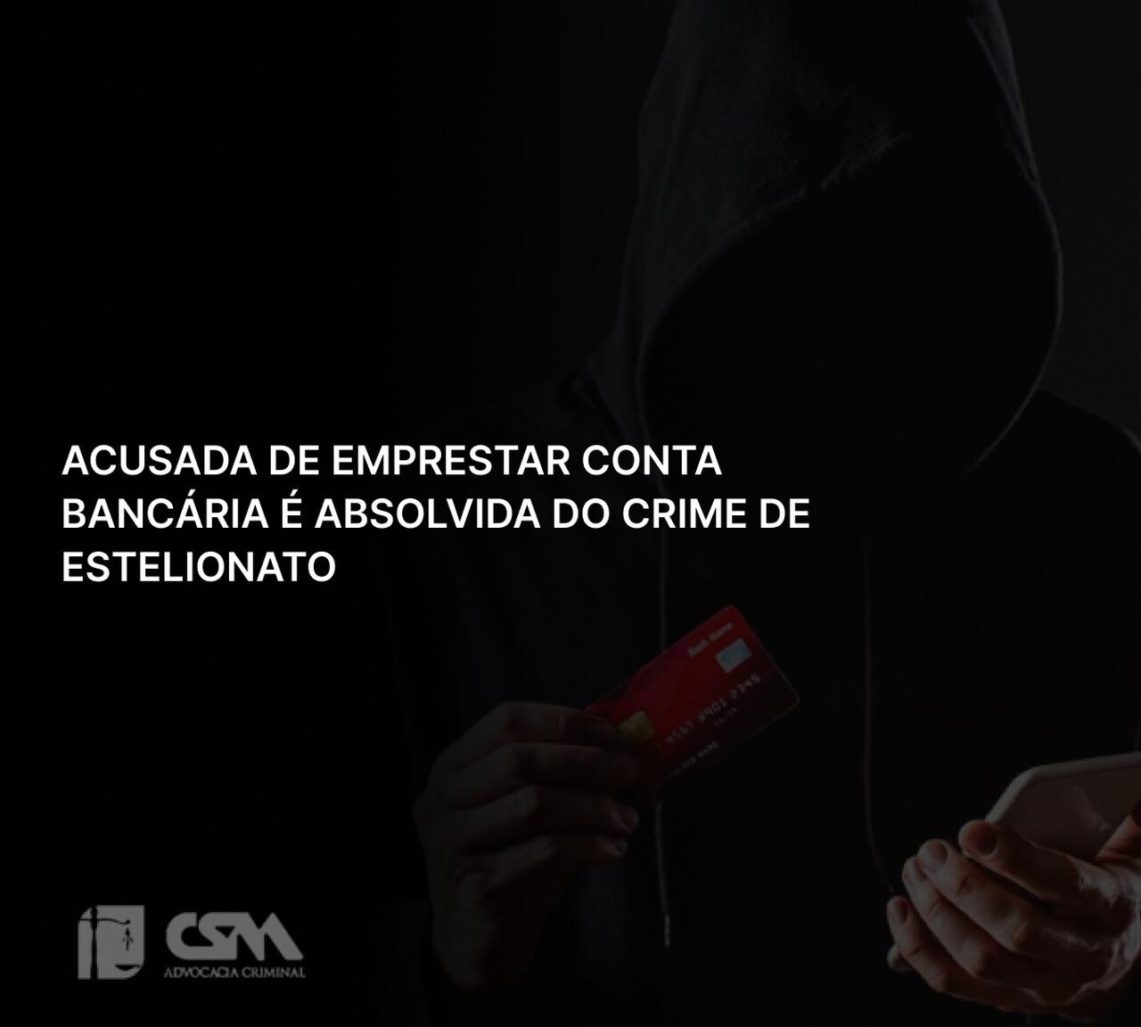 Advogado Criminal em Goiânia - Atendimento 24 horas